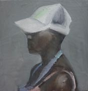 Gerald Tabata